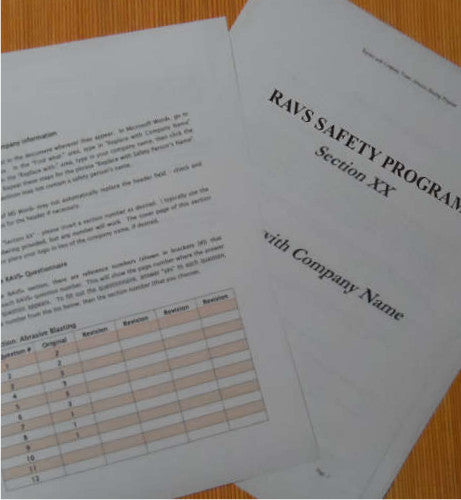 SEMS Management of Change Program - ISNetworld RAVS Section - US