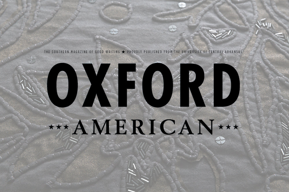 Oxford American thumbnail image