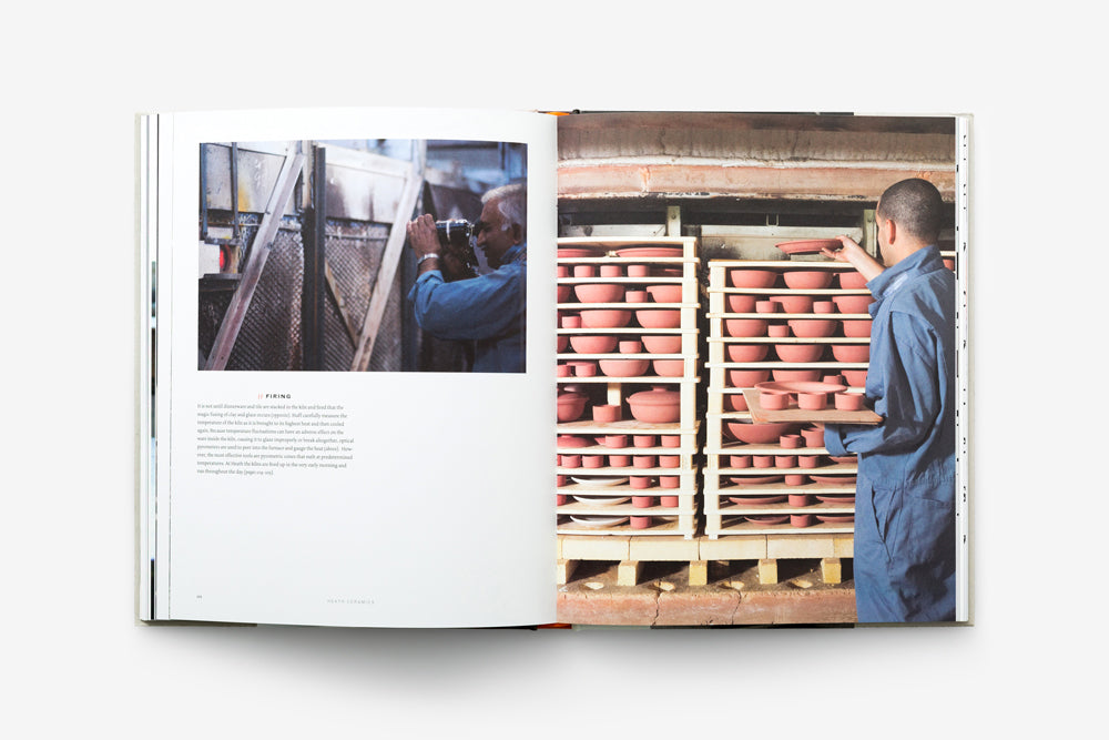 image of Heath Ceramics: The Complexity of Simplicity