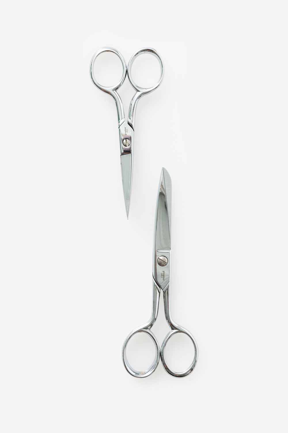 image of Classic Embroidery Scissors