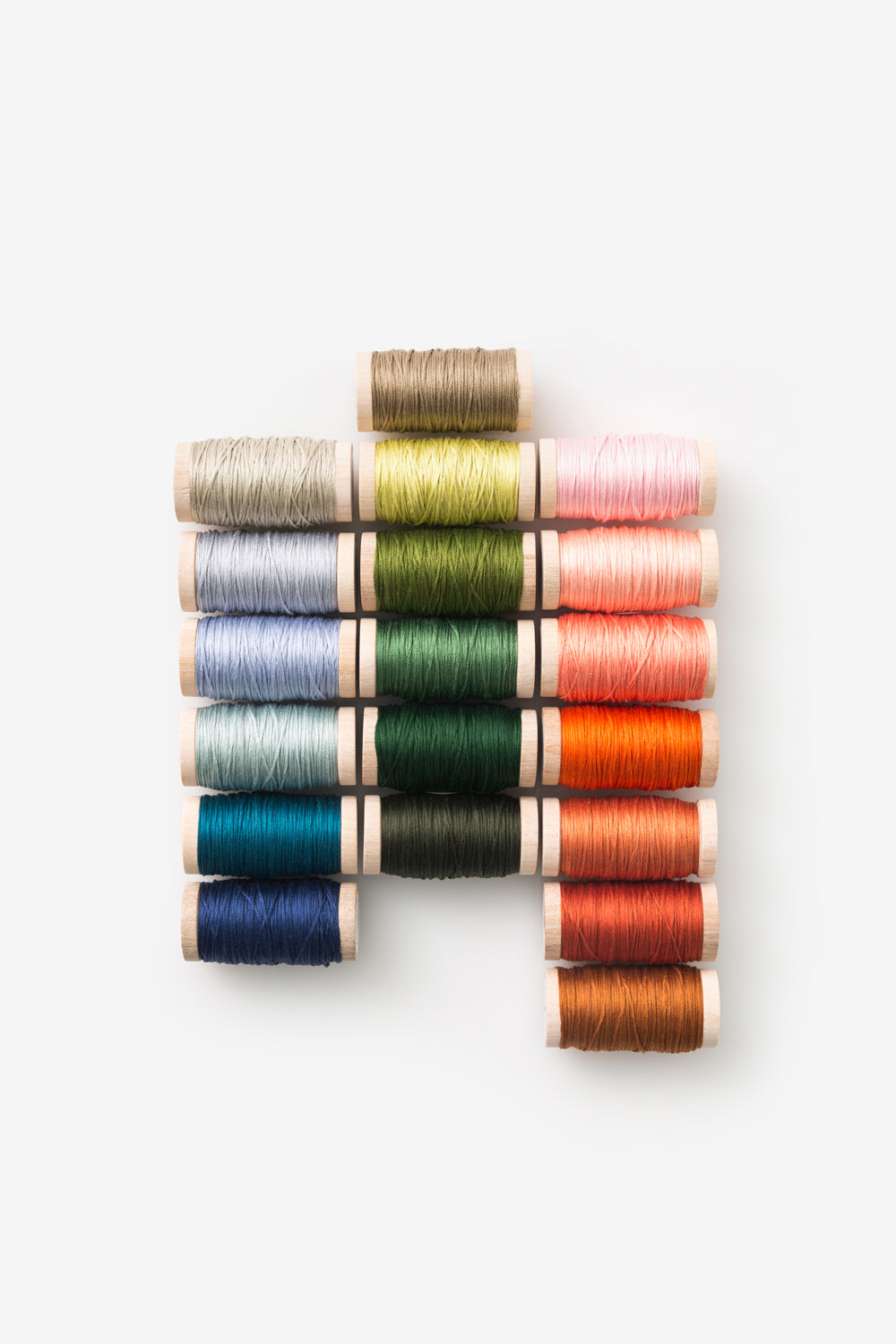 image of Embroidery Floss