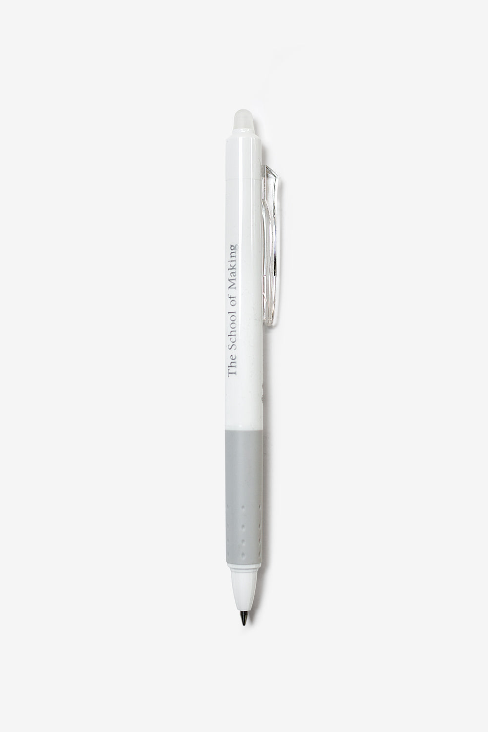 The School of Making Marking Tools Erasable Friction Pen for Pattern and Sewing Construction