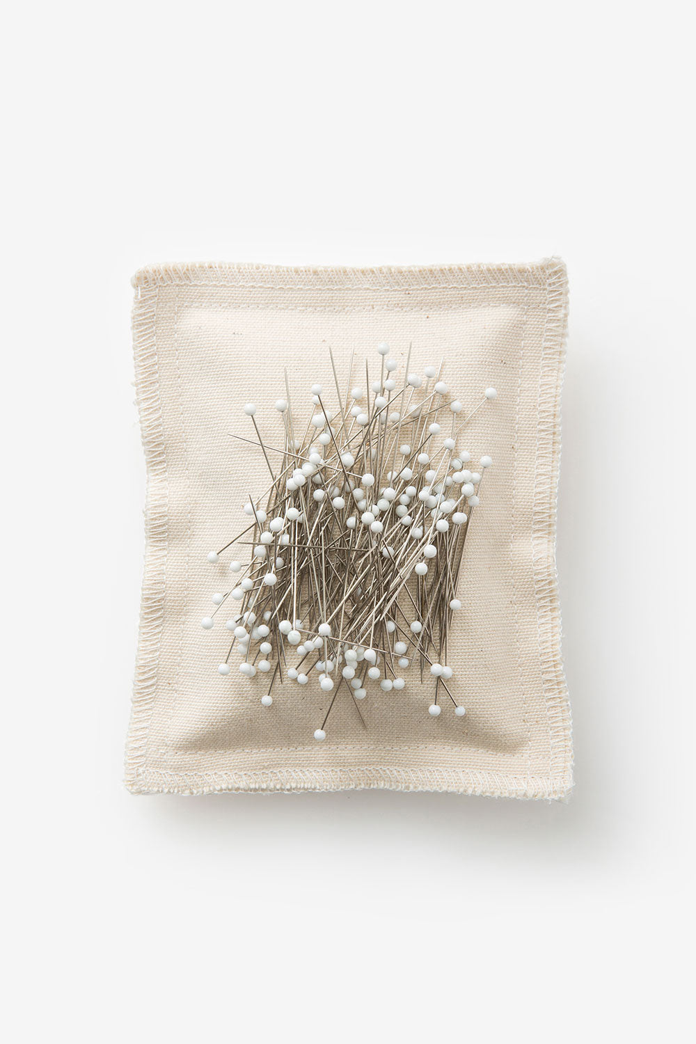 The School of Making Essential Sewing Kit Pins and Pin Cushion