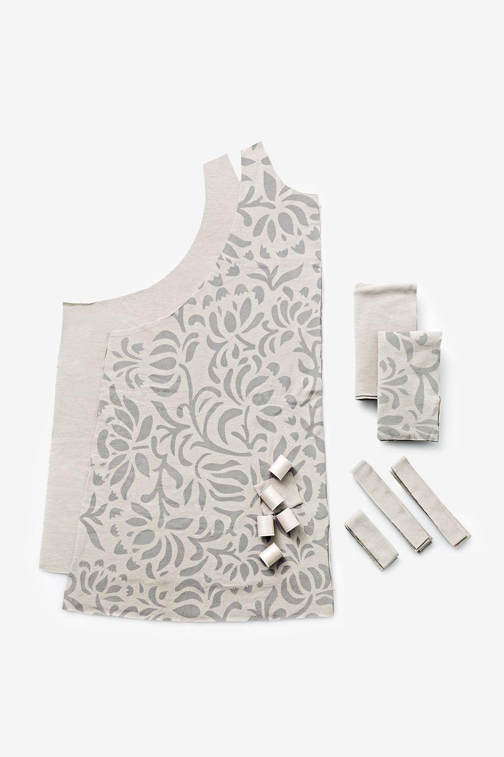image of The Maggie Tunic Kit