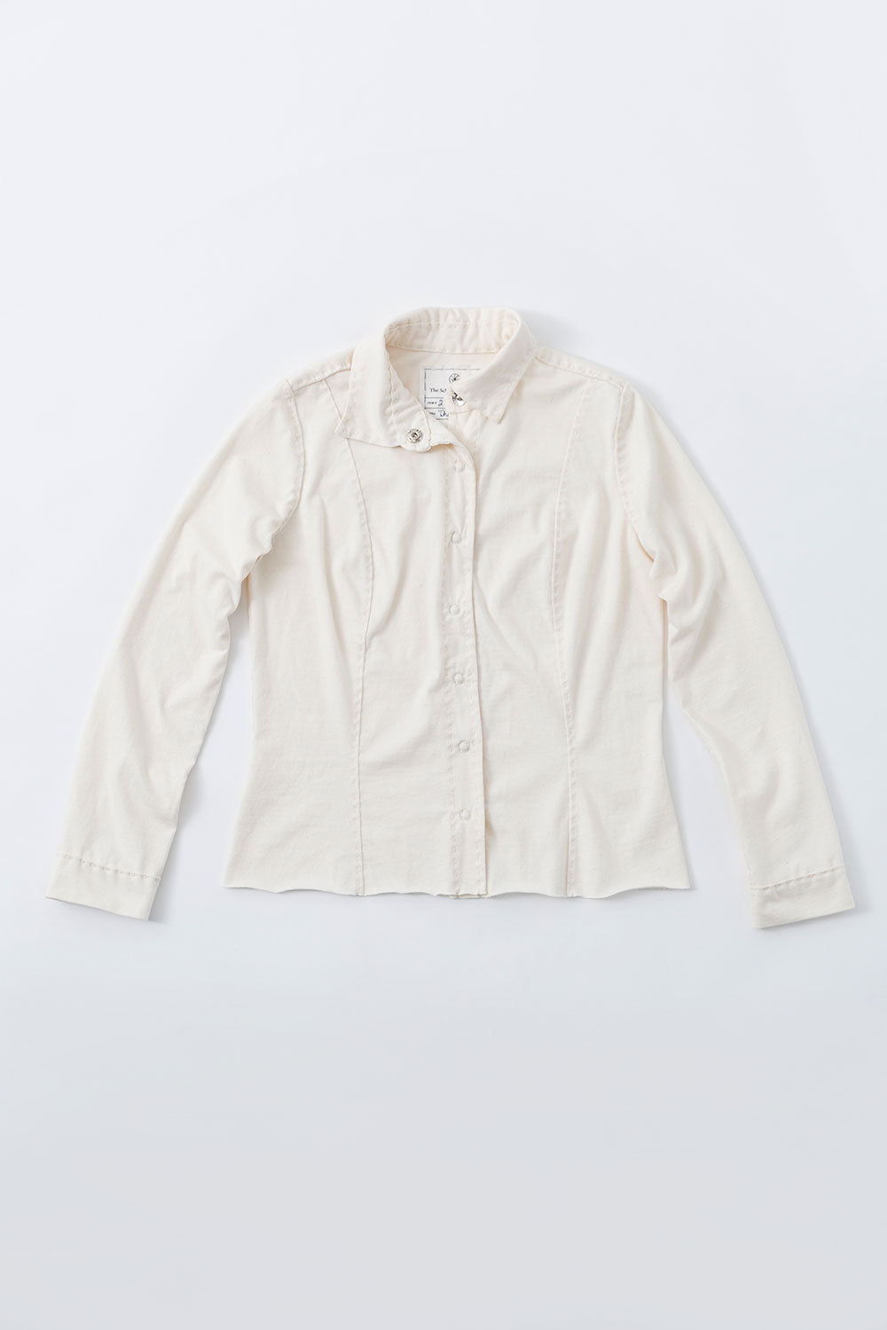 The School of Making The Shirt Bundle Hand-Sewn and Made with Organic Cotton