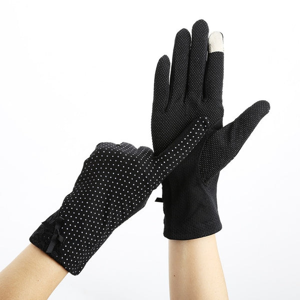 uv resistant gloves