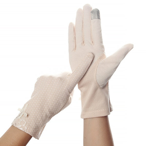 uv resistant gloves