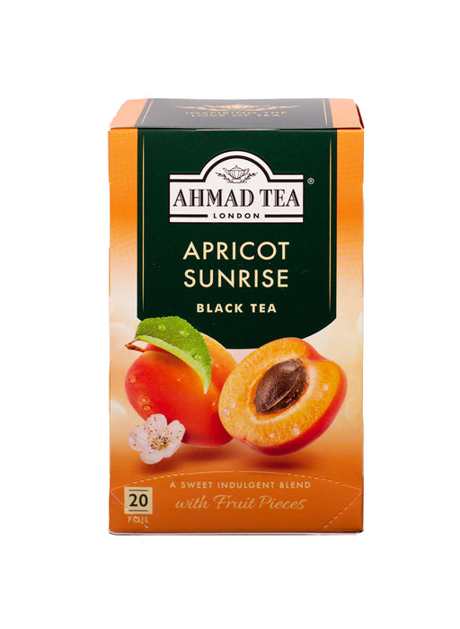 Ahmad Tea Raspberry Indulgence Black Tea, 3 pk - Gerbes Super Markets