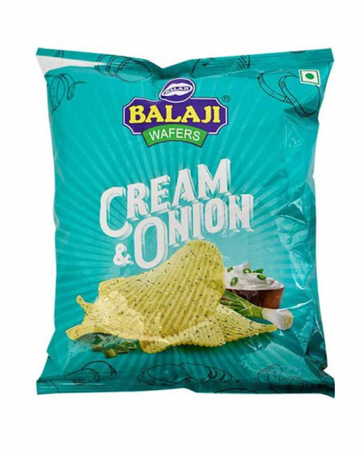 Balaji Wafers Pop Rings- Yummy Cheese 65 gms #51155 | Buy Online @  DesiClik.com, USA