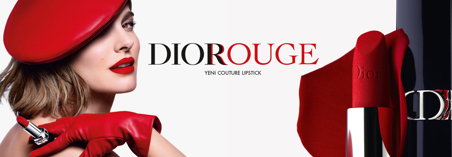 dior turkey website