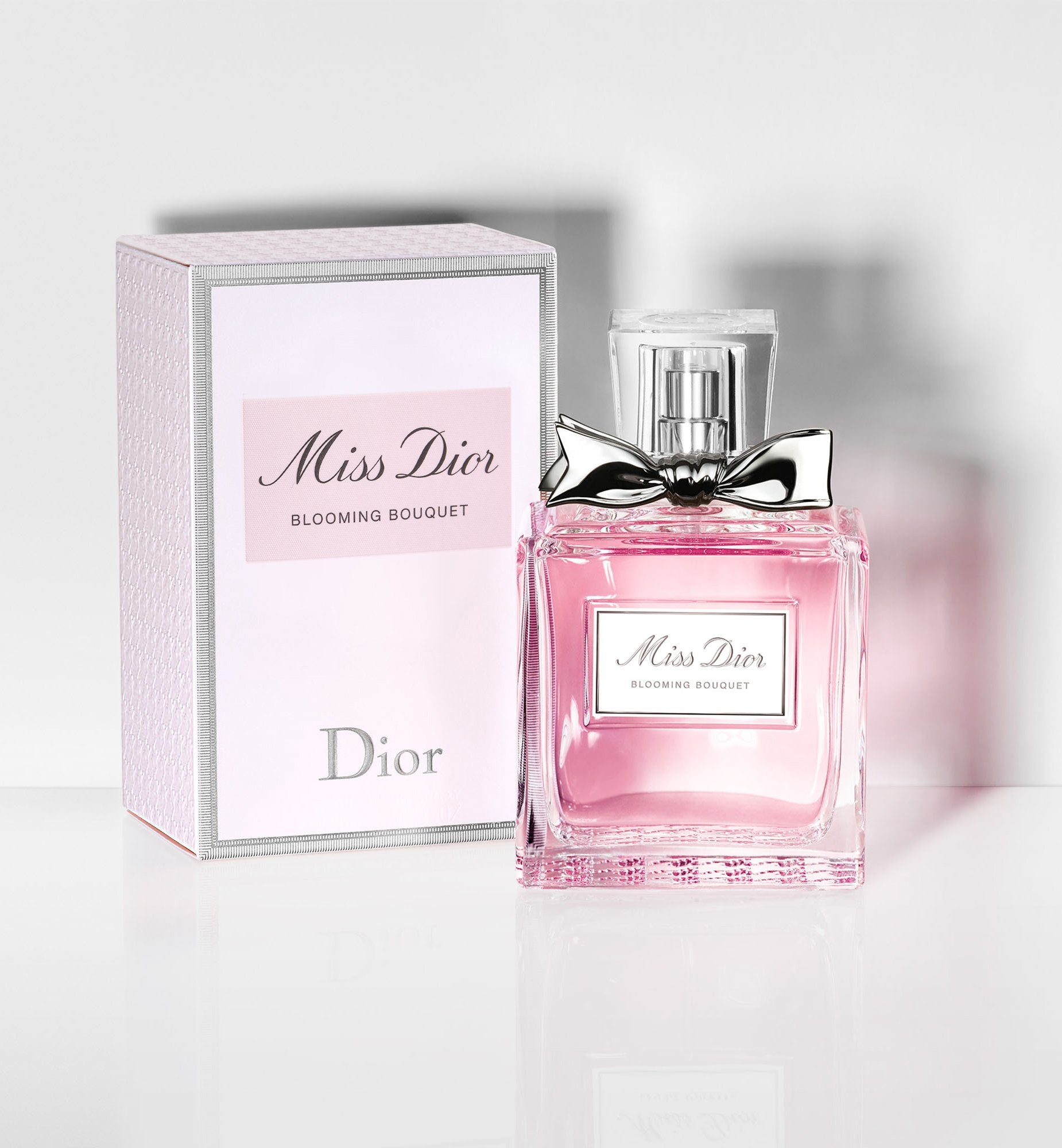 miss dior blooming bouquet eau de toilette 100ml