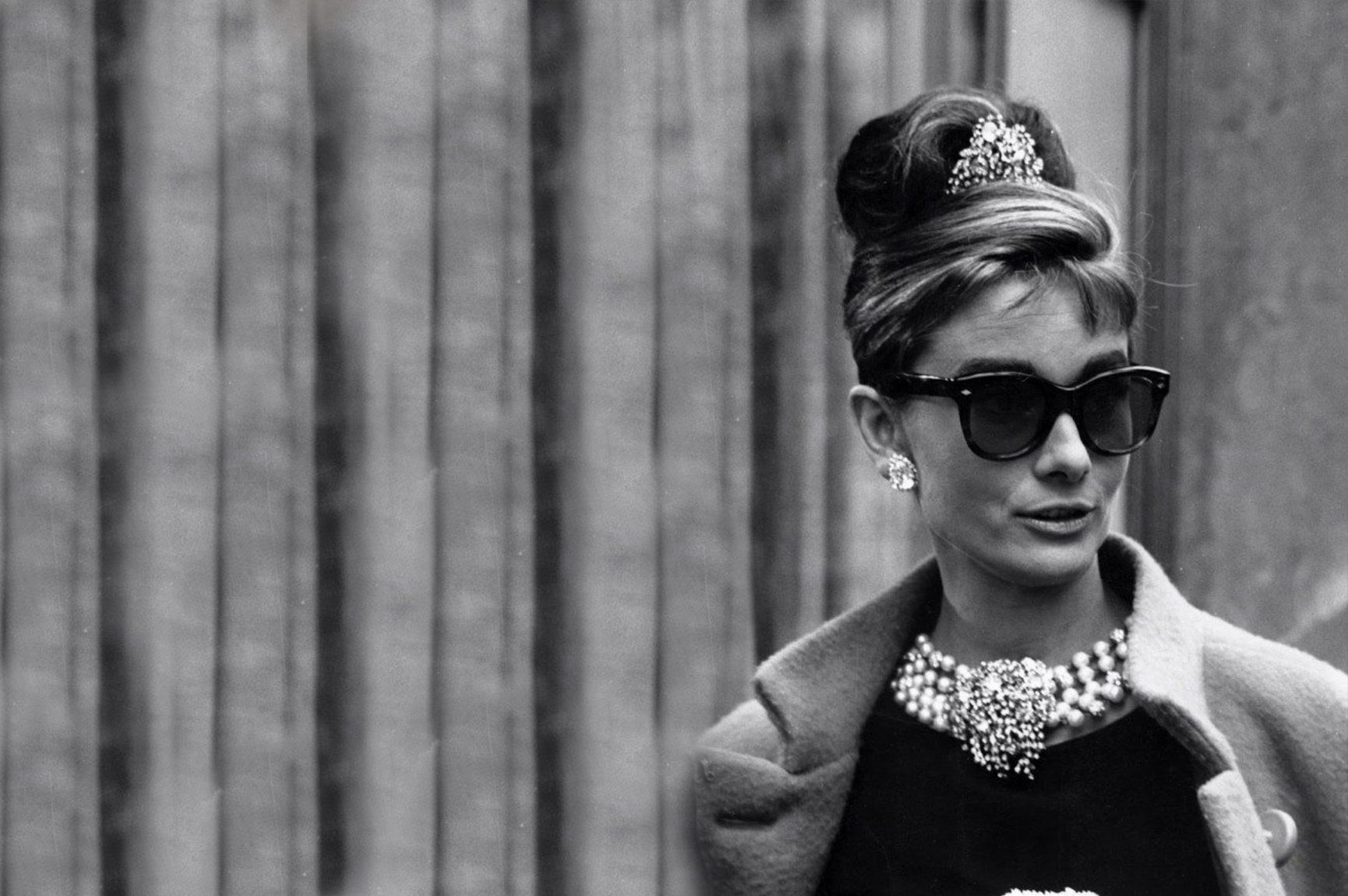 Audrey Hepburn: The Epitome of Beauty & Grace – Enigma Optics