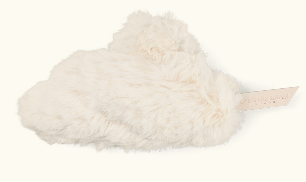 Valerian Cloud cat toy