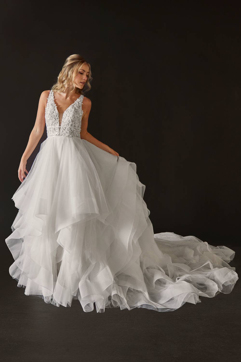 Wedding Dresses | Selby Rae - Selby Rae