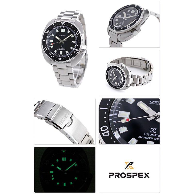 SEIKO Prospex SBDC109 SPB151J1 – JetsoStore