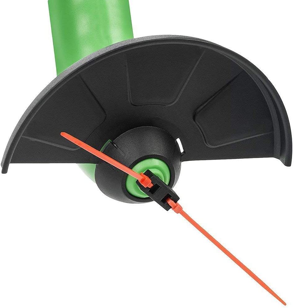 zip trim cordless weed trimmer