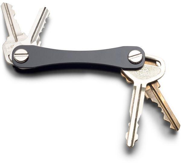 compact key holder powerkey