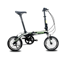 java x3 folding bike price