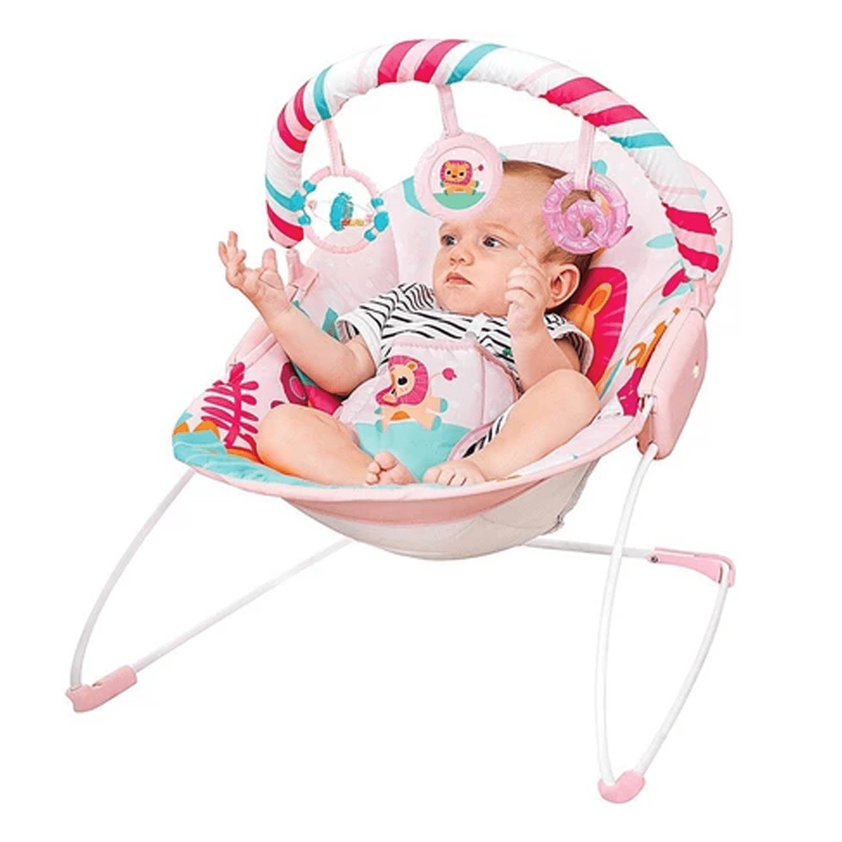 music & soothe bouncer