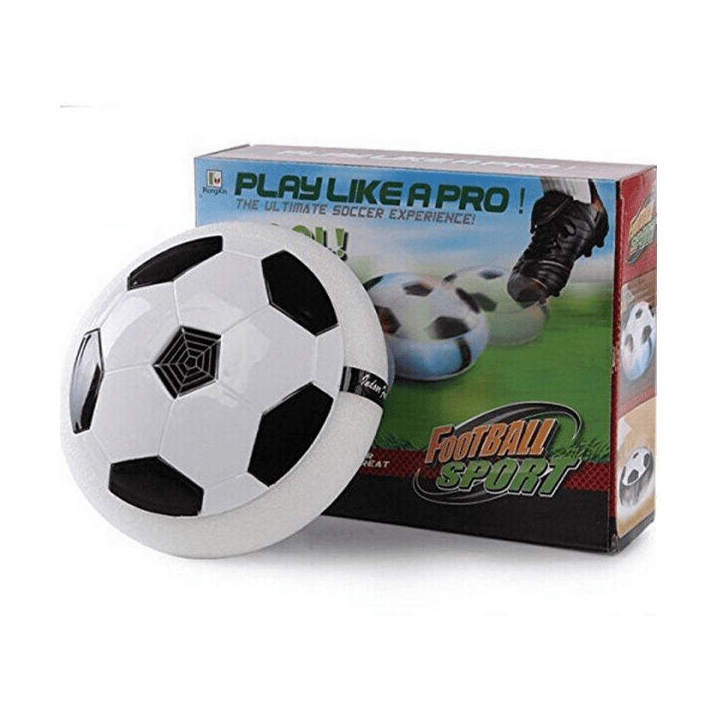 indoor football toy