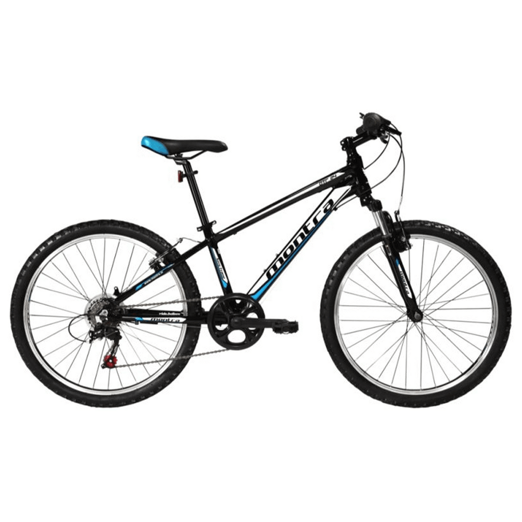Montra DTR Sports Bicycle 24inch – SnapZapp