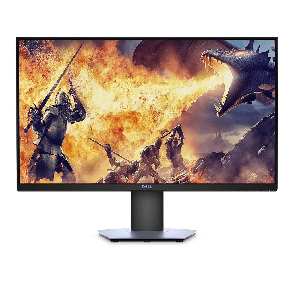 Dell 27 Inch LED-Lit QHD 155 Hz AMD FreeSync Gaming Monitor- S2719DGF