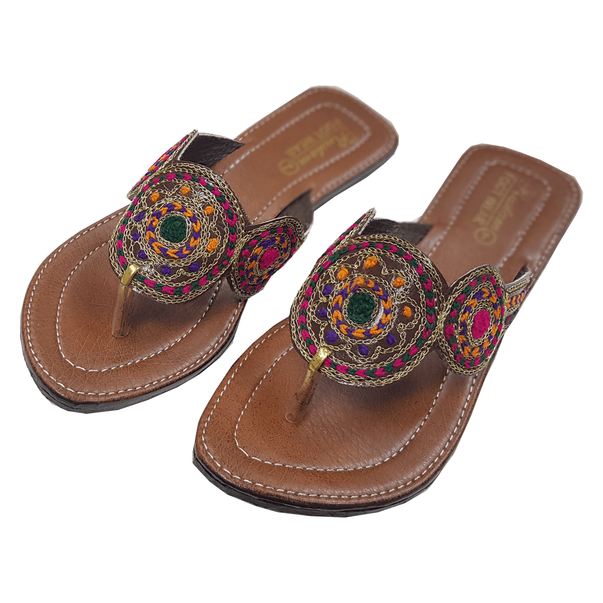 chappal sandal