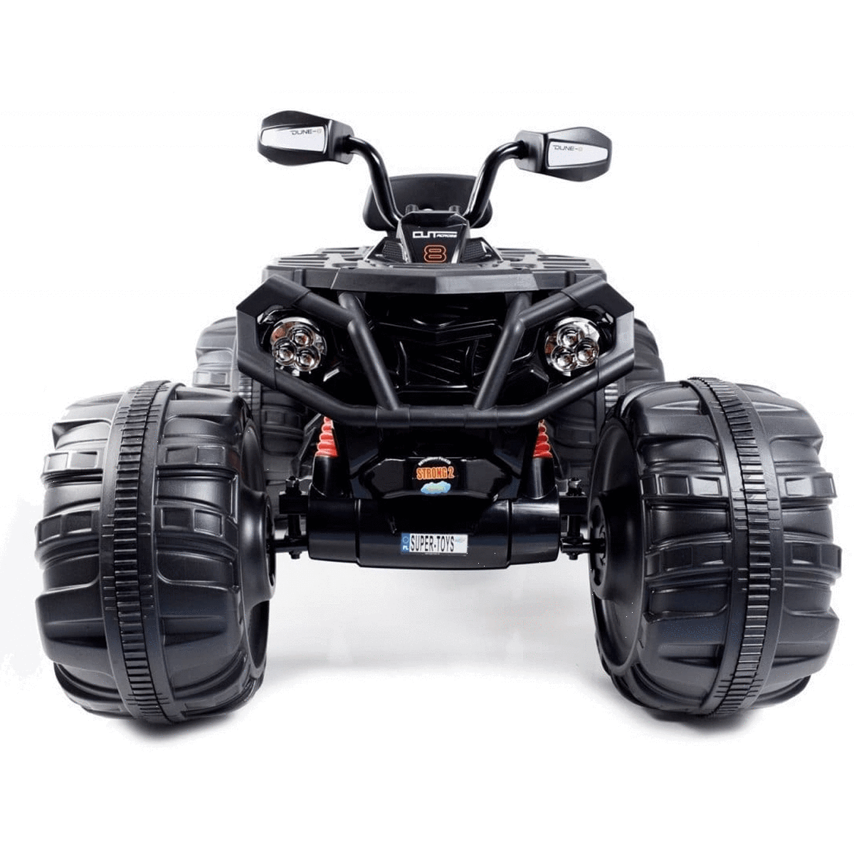 24v quad bike