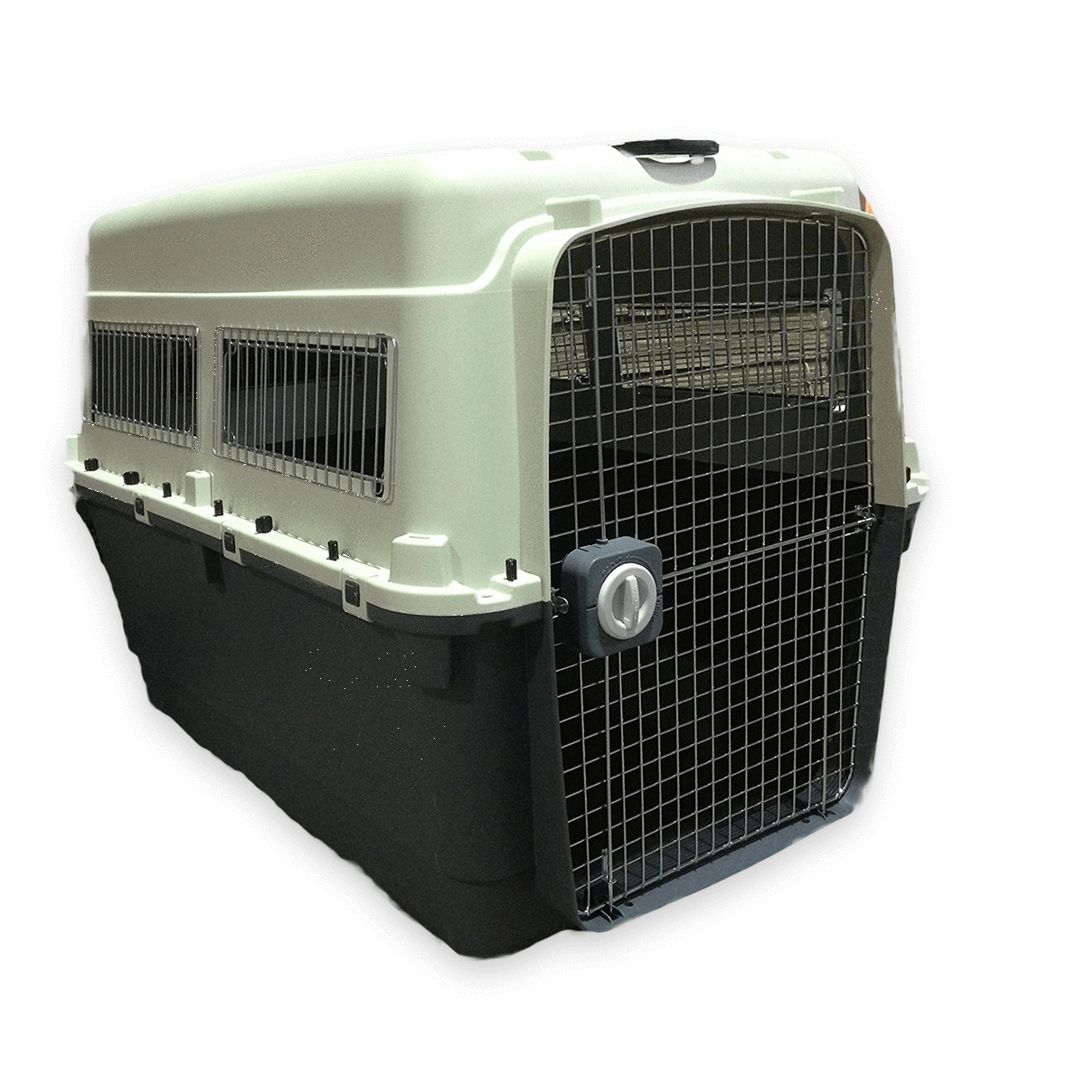 giant dog crate airline approved