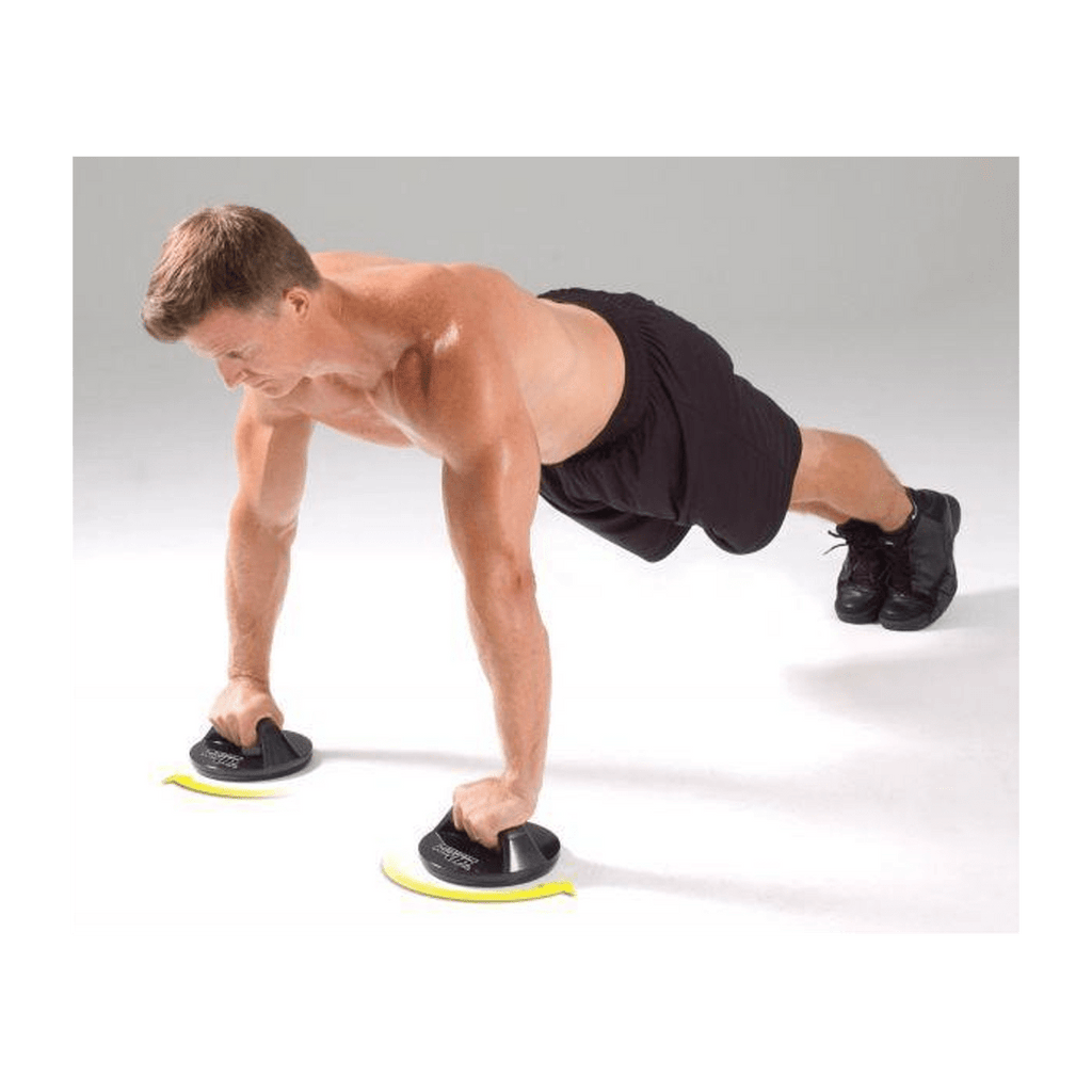 Опоры для отжиманий Push up Stand