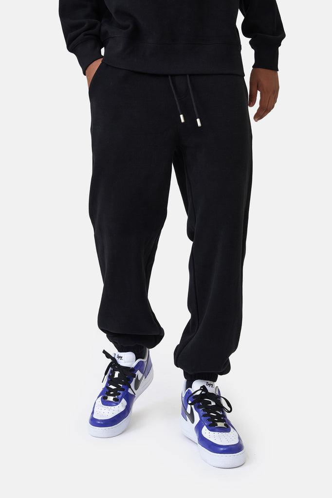 MEDM WASHED SWEATPANTS – Baroque Galleria