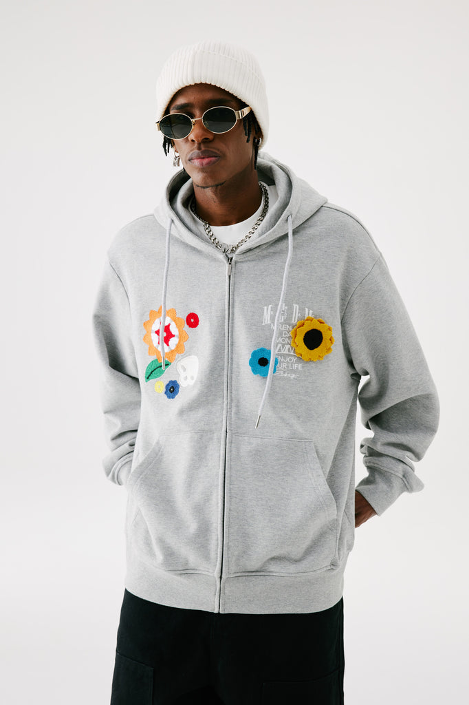 HOODIES – Baroque Galleria