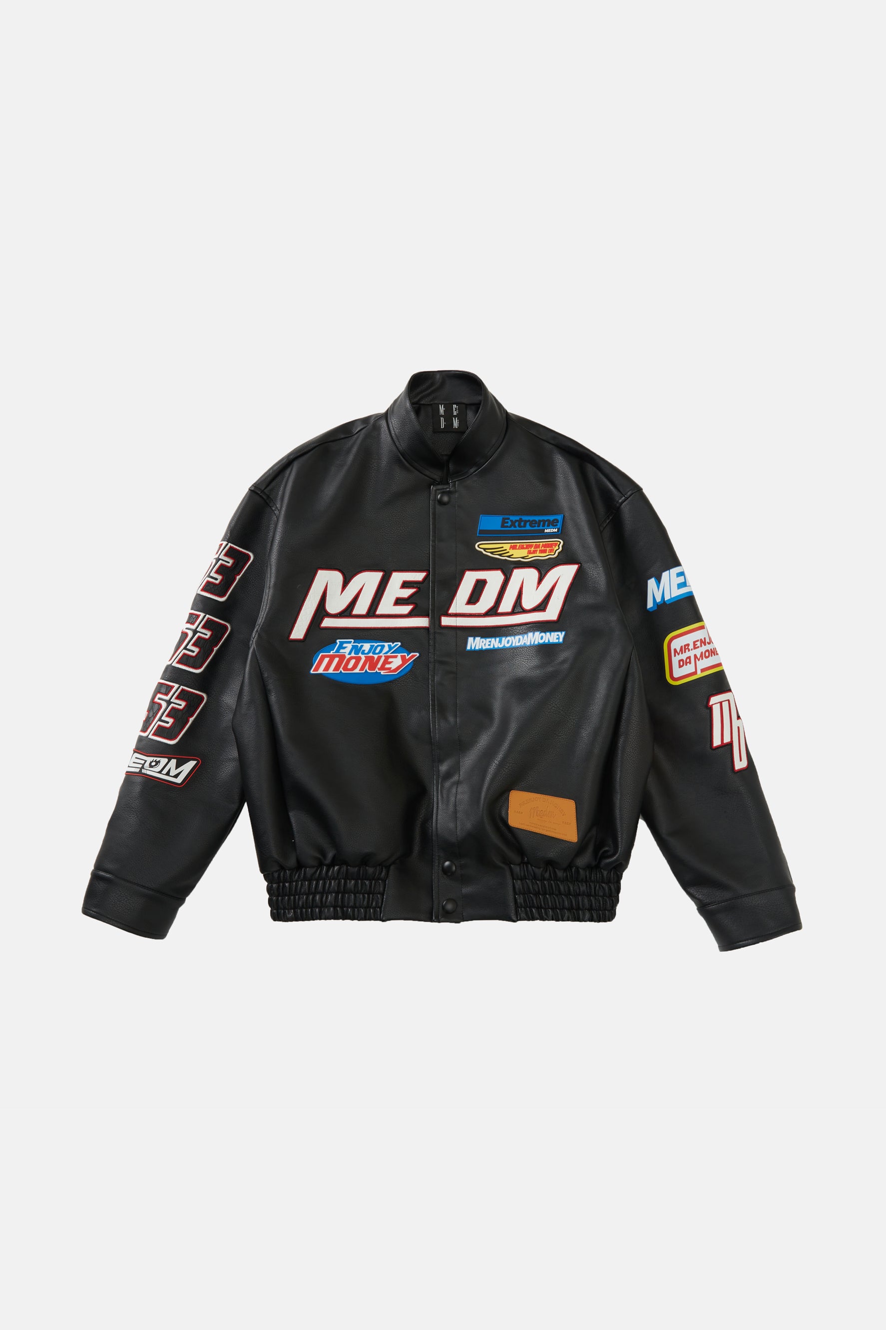 Seasonal Wrap入荷Seasonal Wrap入荷MEDM Racing Jacket アウター