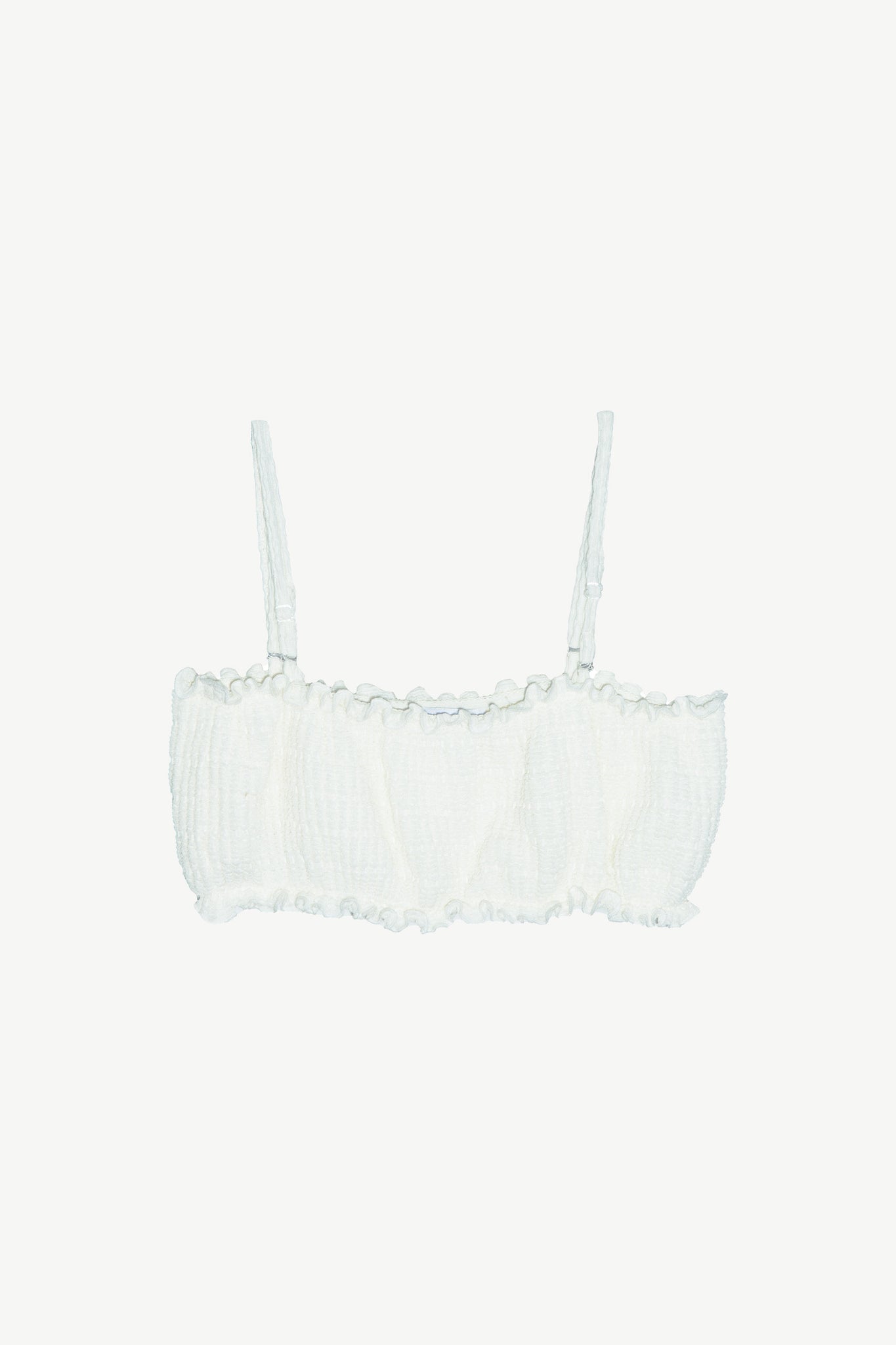 Find Me Now Tullie Bow Bralette