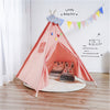 TILLY Kids Teepee Tent