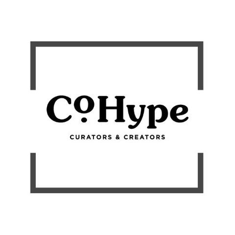 Logo CoHype