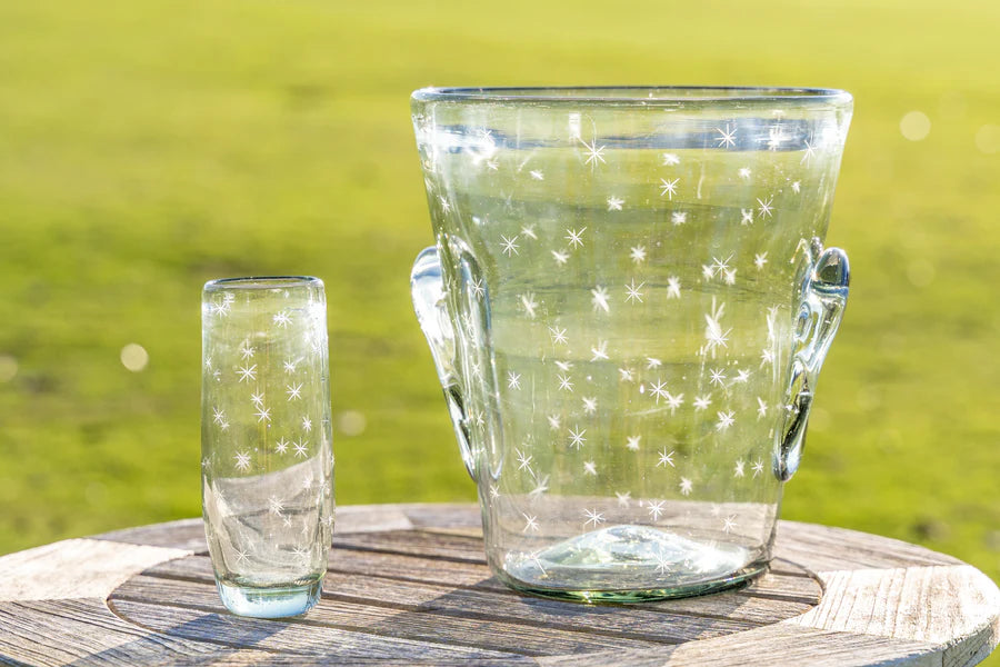 Starry Night Ice Bucket