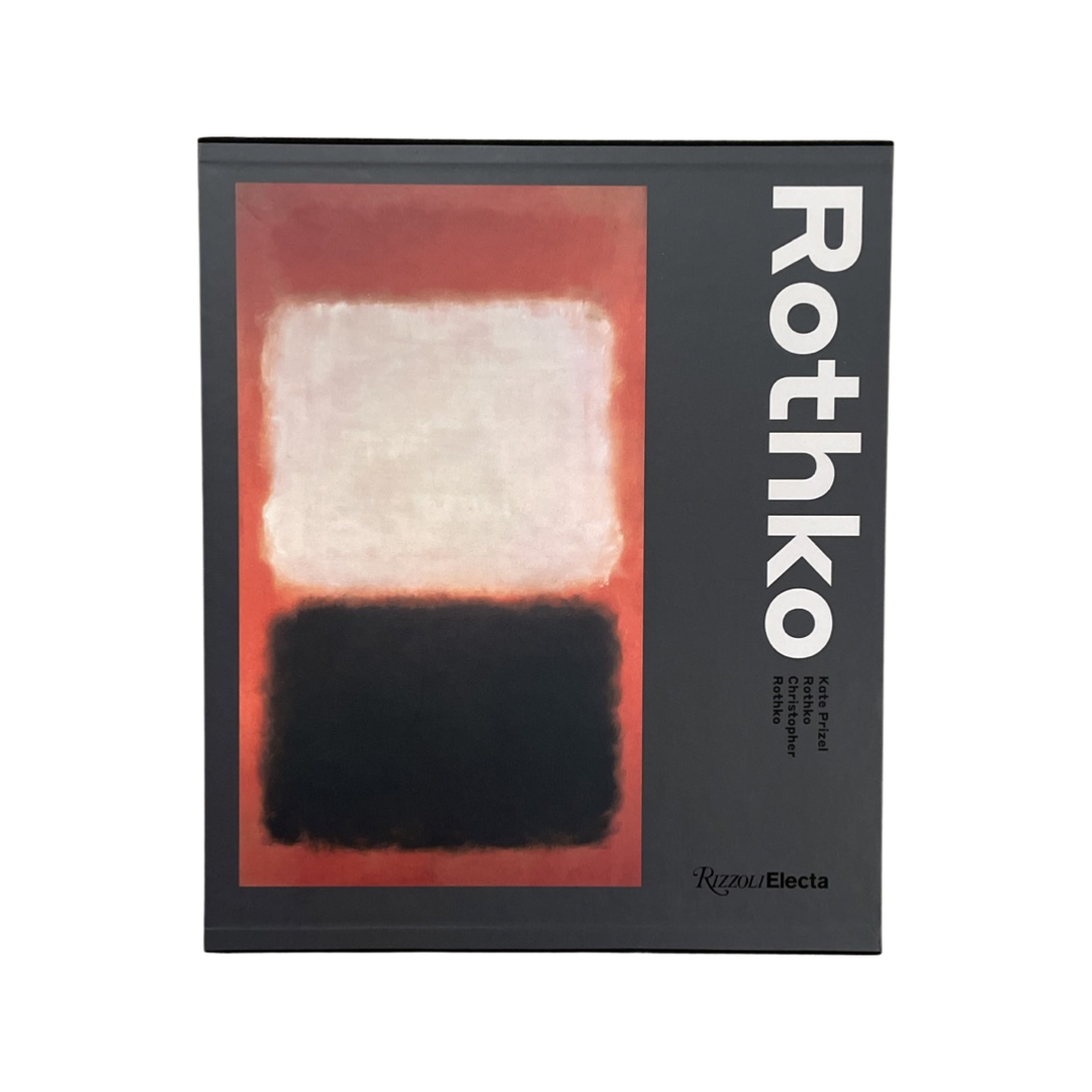 Mark Rothko: The Decisive Decade – Benjamin Deaton Home