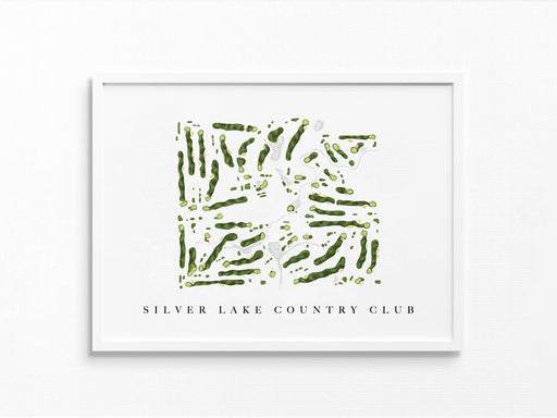 Stonebridge Country Club, Aurora, IL — Claire Nilan