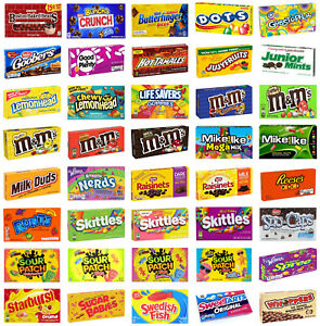 Sweets and Chocolates – MyCandies