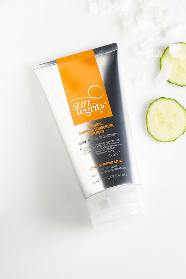 best vegan sunscreen 