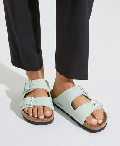 Vegan sandals Birkenstocks