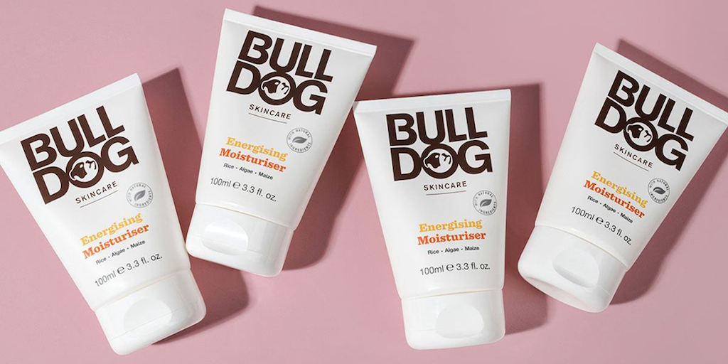 Bulldog Men's Skincare