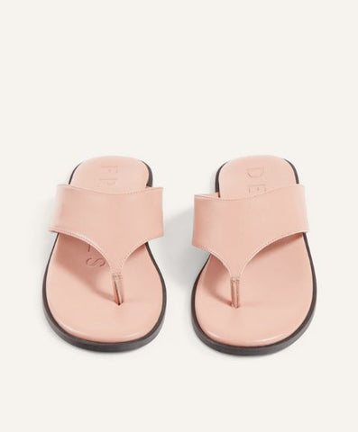 Dear Frances vegan sandals