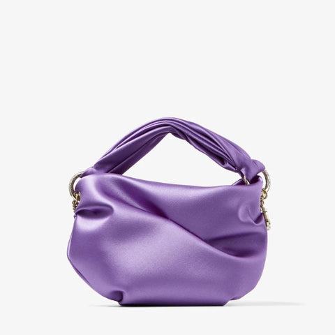 Jimmy Choo lilac bag