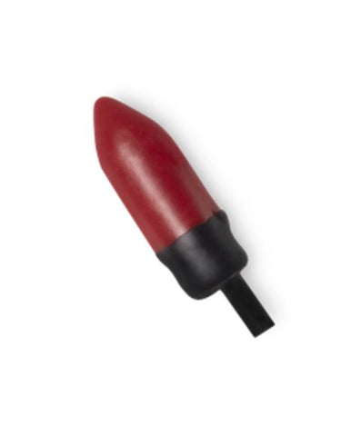 The best vegan red lipsticks - Lush refillable in Los Angeles