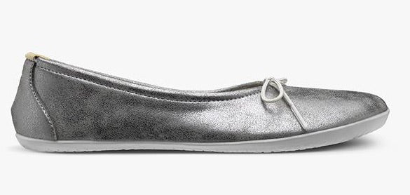 vegan shoes womens pumps silver