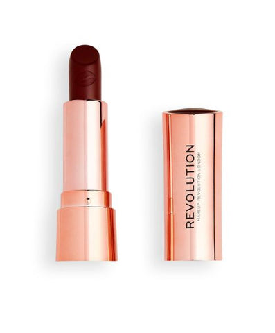 The best vegan red lipsticks - Revolution Beauty Vampire lipstick