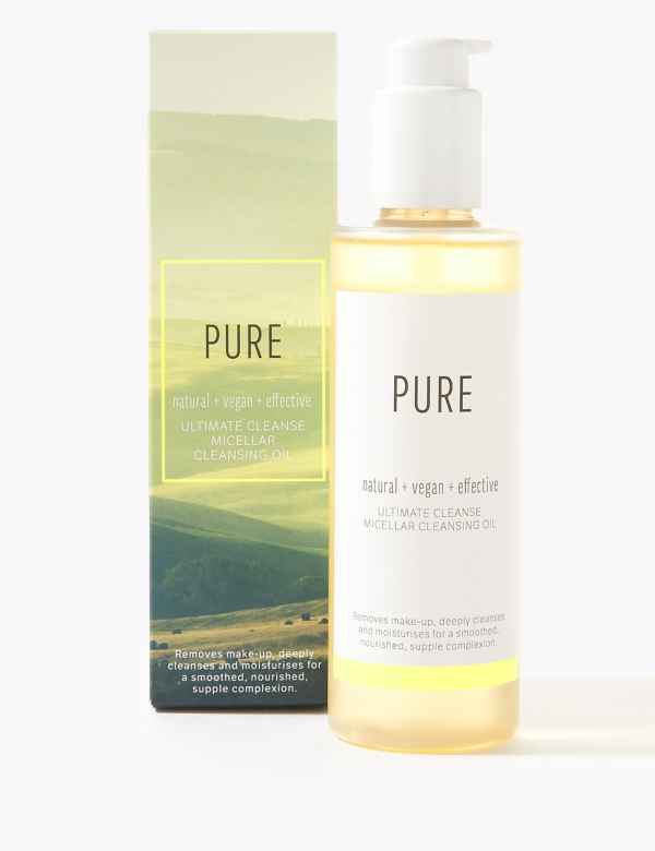 Pure Skincare