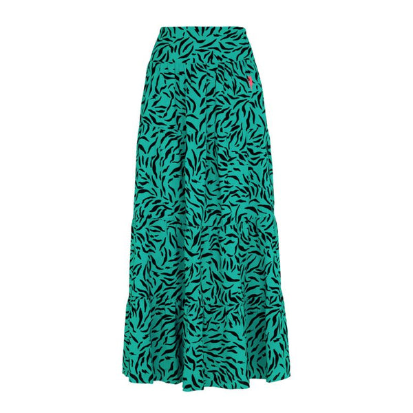 Maxi skirts are back - Scamp & Dude Maxi Skirt